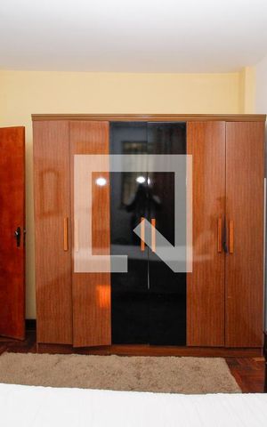 Apartamento para alugar com 110m², 3 quartos e 2 vagas Apartamento para alugar com 110m², 3 quartos e 2 vagasQuarto 2