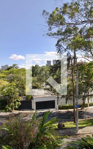 Casa para alugar com 274m², 4 quartos e 4 vagas Casa para alugar com 274m², 4 quartos e 4 vagasVista do Quarto 2
