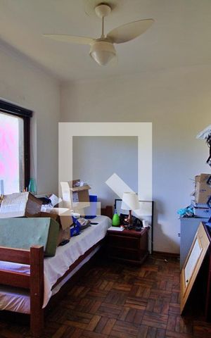Casa para alugar com 274m², 4 quartos e 4 vagas Casa para alugar com 274m², 4 quartos e 4 vagasQuarto 2