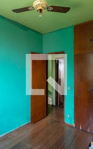 Casa à venda com 58m², 2 quartos e 1 vaga Casa à venda com 58m², 2 quartos e 1 vagaQuarto 2