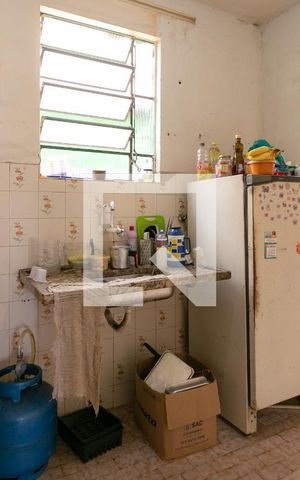 Casa à venda com 58m², 2 quartos e 1 vaga Casa à venda com 58m², 2 quartos e 1 vagaCozinha