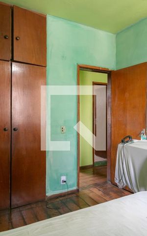 Casa à venda com 58m², 2 quartos e 1 vaga Casa à venda com 58m², 2 quartos e 1 vagaQuarto 1