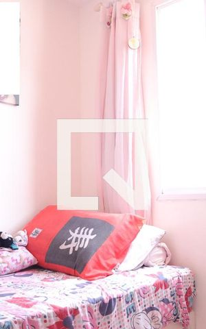 Apartamento à venda com 59m², 2 quartos e 1 vaga Apartamento à venda com 59m², 2 quartos e 1 vagaQuarto 2