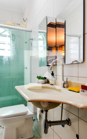 Casa para alugar com 280m², 3 quartos e 6 vagasBanheiro Social 2
