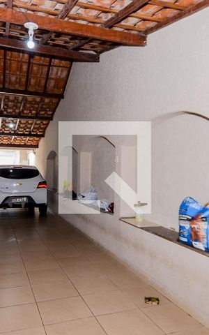 Casa para alugar com 280m², 3 quartos e 6 vagasGaragem