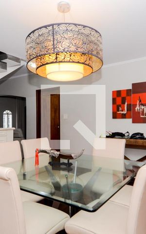 Casa para alugar com 280m², 3 quartos e 6 vagasSala de Jantar