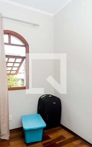 Casa para alugar com 280m², 3 quartos e 6 vagasCloset da Suíte