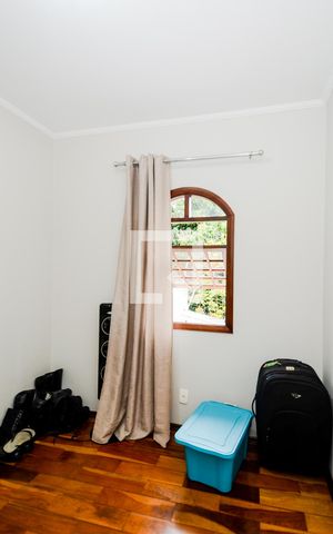 Casa para alugar com 280m², 3 quartos e 6 vagasCloset da Suíte