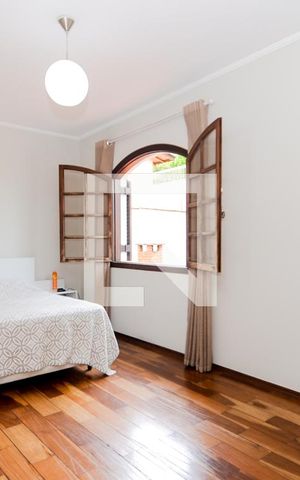 Casa para alugar com 280m², 3 quartos e 6 vagasQuarto 3 - Suíte