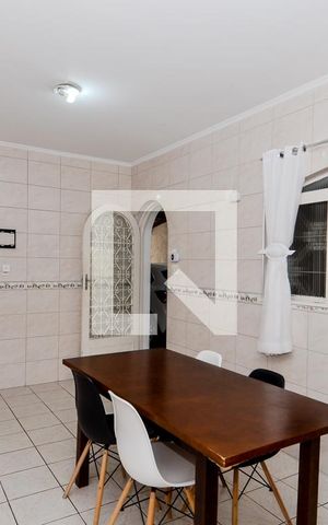 Casa para alugar com 280m², 3 quartos e 6 vagasCozinha