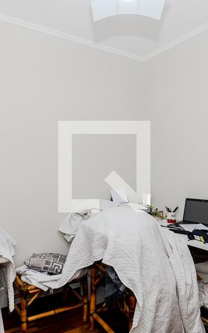 Casa para alugar com 280m², 3 quartos e 6 vagasEscritório
