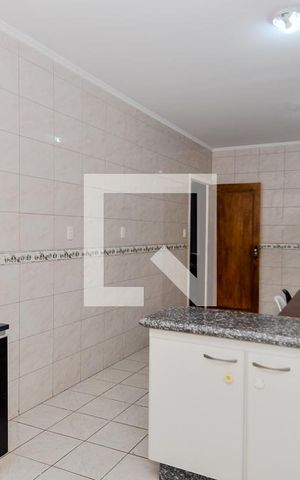 Casa para alugar com 280m², 3 quartos e 6 vagasCozinha