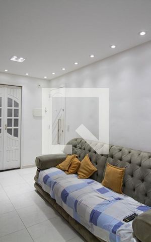 Apartamento à venda com 53m², 2 quartos e 1 vaga Apartamento à venda com 53m², 2 quartos e 1 vagaSala