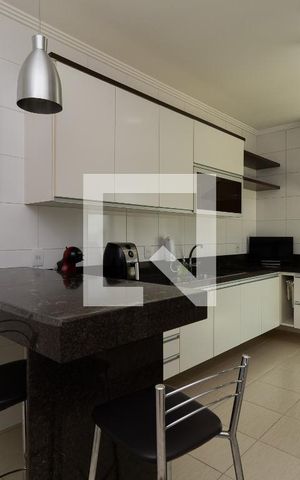 Casa à venda com 220m², 3 quartos e 3 vagasCozinha