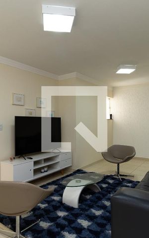 Casa à venda com 220m², 3 quartos e 3 vagasSala de TV