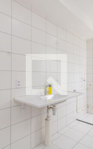 Apartamento para alugar com 40m², 2 quartos e sem vaga Apartamento para alugar com 40m², 2 quartos e sem vagaCozinha