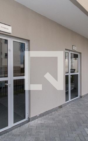 Apartamento para alugar com 40m², 2 quartos e sem vaga Apartamento para alugar com 40m², 2 quartos e sem vagaÁrea comum - Academia
