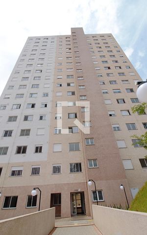 Apartamento à venda com 24m², 1 quarto e sem vaga Apartamento à venda com 24m², 1 quarto e sem vagaFachada