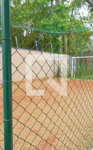 Apartamento à venda com 24m², 1 quarto e sem vaga Apartamento à venda com 24m², 1 quarto e sem vagaQuadra Esportiva