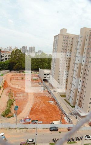 Apartamento à venda com 24m², 1 quarto e sem vaga Apartamento à venda com 24m², 1 quarto e sem vagaVista da Suíte
