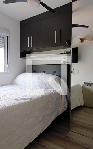 Apartamento à venda com 24m², 1 quarto e sem vaga Apartamento à venda com 24m², 1 quarto e sem vagaSuíte