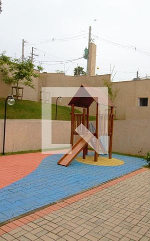 Apartamento à venda com 24m², 1 quarto e sem vaga Apartamento à venda com 24m², 1 quarto e sem vagaÁrea comum - Playground