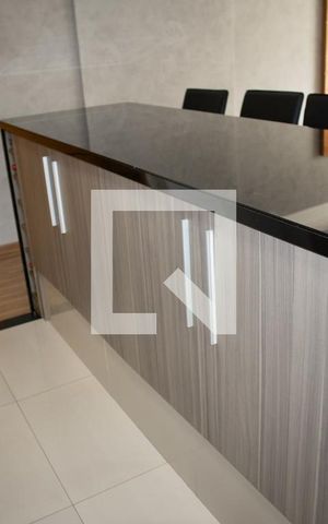 Apartamento à venda com 78m², 2 quartos e 1 vagaCozinha
