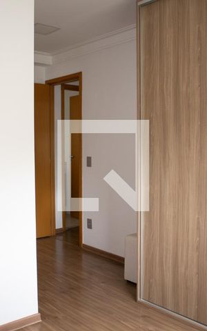 Apartamento à venda com 78m², 2 quartos e 1 vagaQuarto 2