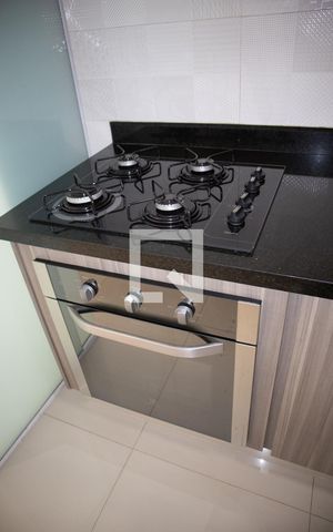 Apartamento à venda com 78m², 2 quartos e 1 vagaCozinha