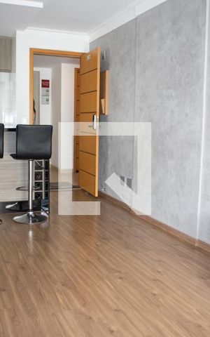 Apartamento à venda com 78m², 2 quartos e 1 vagaSala
