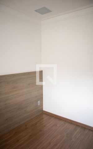 Apartamento à venda com 78m², 2 quartos e 1 vagaQuarto 2
