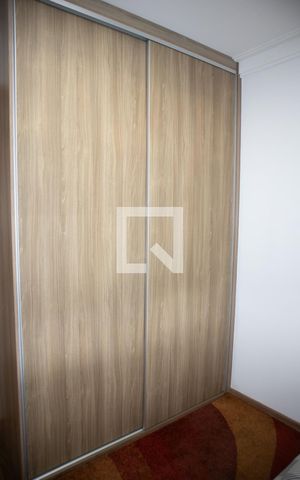 Apartamento à venda com 78m², 2 quartos e 1 vagaQuarto 1