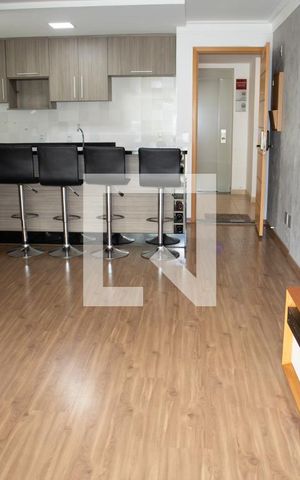 Apartamento à venda com 78m², 2 quartos e 1 vagaSala