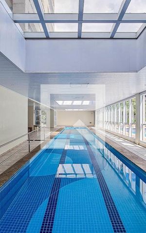 Apartamento à venda com 78m², 2 quartos e 1 vagaÁrea comum - Piscina