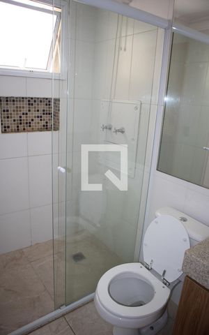 Apartamento à venda com 78m², 2 quartos e 1 vagaBanheiro 2