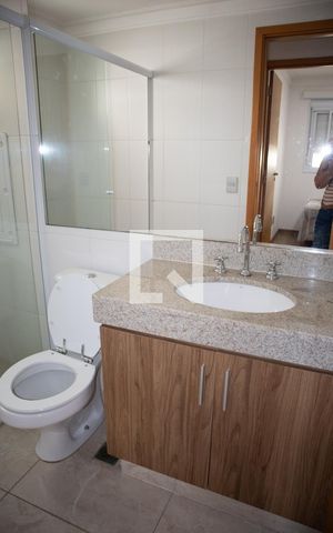 Apartamento à venda com 78m², 2 quartos e 1 vagaBanheiro 2