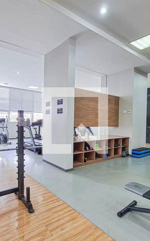 Apartamento à venda com 78m², 2 quartos e 1 vagaAcademia