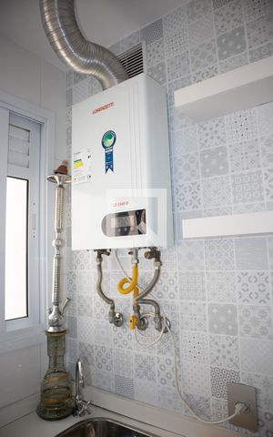Apartamento à venda com 78m², 2 quartos e 1 vagaÁrea de Serviço