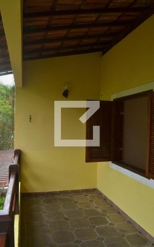 Casa de condomínio à venda com 350m², 5 quartos e 3 vagasVaranda da Suíte Canadense 2
