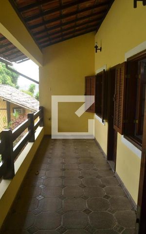Casa de condomínio à venda com 350m², 5 quartos e 3 vagasVaranda 1 do Segundo Andar