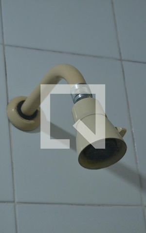 Casa de condomínio à venda com 350m², 5 quartos e 3 vagasDetalhe do Banheiro da Suite