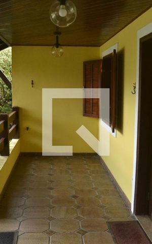 Casa de condomínio à venda com 350m², 5 quartos e 3 vagasVaranda Primeiro Andar