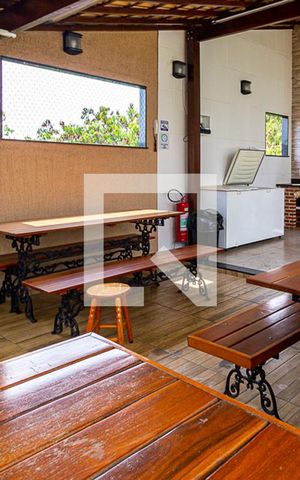 Apartamento à venda com 95m², 2 quartos e 1 vaga Apartamento à venda com 95m², 2 quartos e 1 vagaÁrea comum