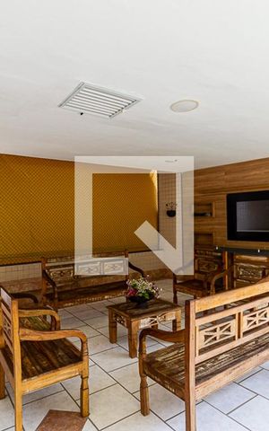 Apartamento à venda com 95m², 2 quartos e 1 vaga Apartamento à venda com 95m², 2 quartos e 1 vagaÁrea comum