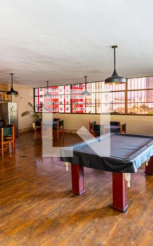 Apartamento à venda com 95m², 2 quartos e 1 vaga Apartamento à venda com 95m², 2 quartos e 1 vagaÁrea comum