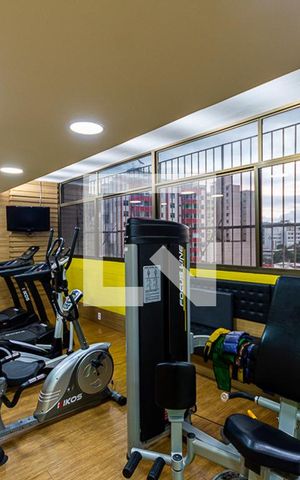 Apartamento à venda com 95m², 2 quartos e 1 vaga Apartamento à venda com 95m², 2 quartos e 1 vagaÁrea comum