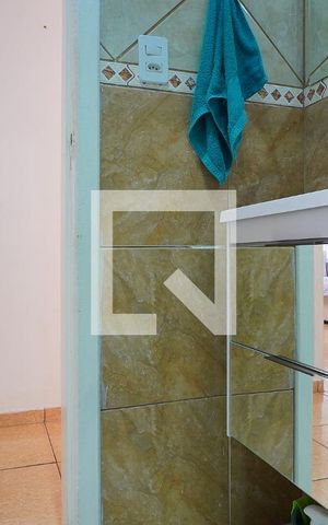 Apartamento à venda com 81m², 3 quartos e sem vagaBanheiro 