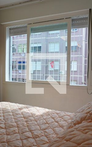 Apartamento à venda com 81m², 3 quartos e sem vagaQuarto 2