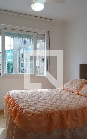 Apartamento à venda com 81m², 3 quartos e sem vagaQuarto 2