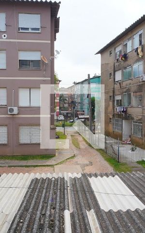 Apartamento à venda com 81m², 3 quartos e sem vagaQuarto 2 - Vista